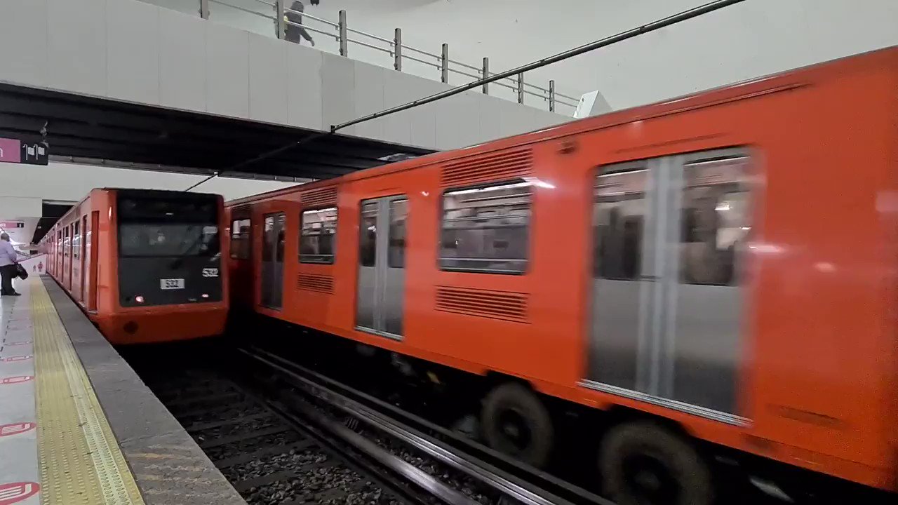 تويتر \ MetroCDMX على تويتر: تويتر \ MetroCDMX على تويتر: