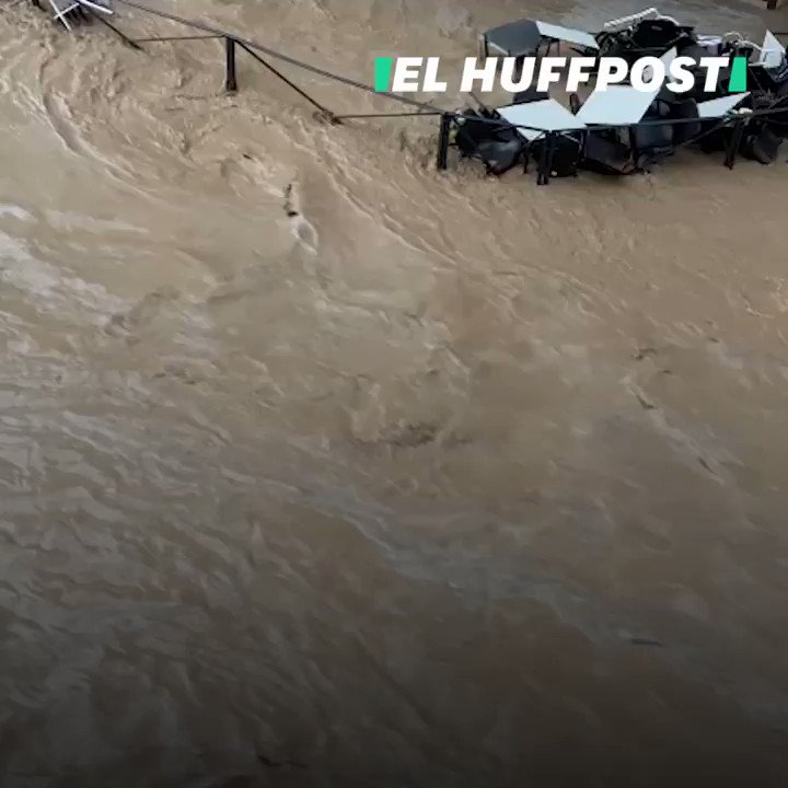 El HuffPost on Twitter