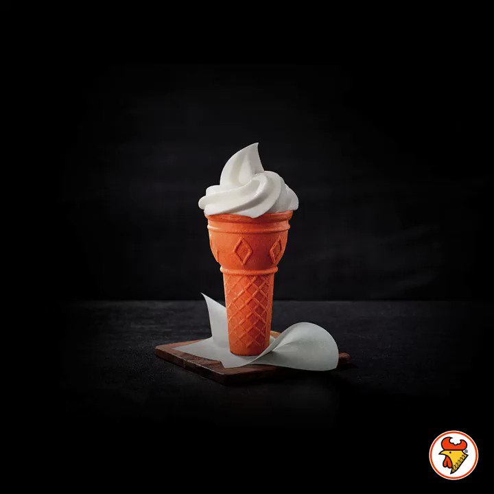 Chicken Licken® on Twitter "Your third is gonna take you out for an