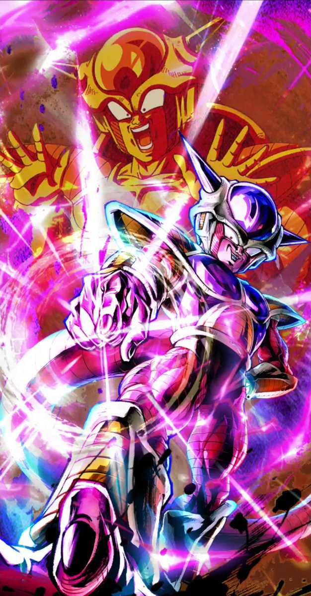 ドラゴンボール - レジェンズ ドラゴンボール レジェンズ公式 on X: 