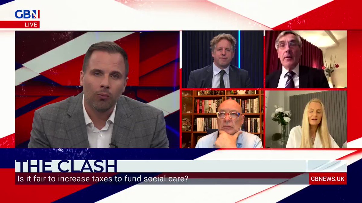 The Clash: Care sector experts slam Tory MPs over their failure to the PM’s social care reform