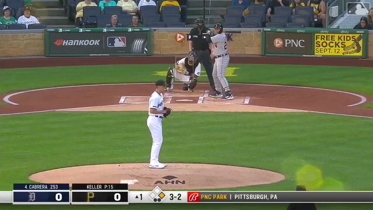 @tigers's photo on Miggy