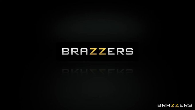 I’m so excited that my very first trans girl on cis girl (ts/g) scene is also my debut BRAZZERS scene