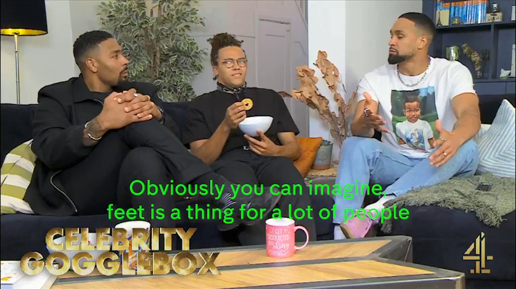 Ashley Banjo (@AshleyBanjo) / Twitter