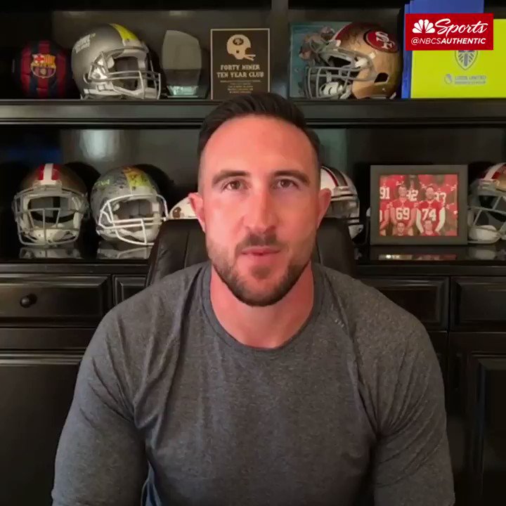 @NBCS49ers's photo on NBC Sports