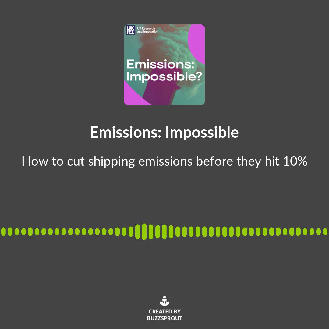 Emissions impossible