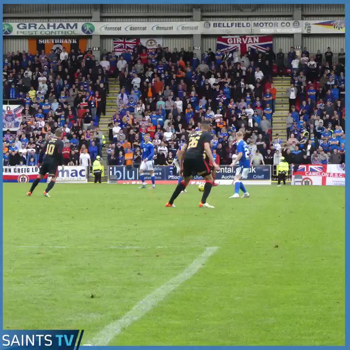 St. Johnstone FC