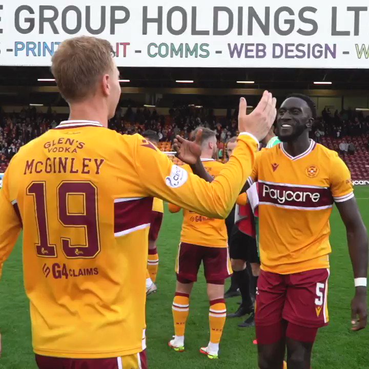 Motherwell FC