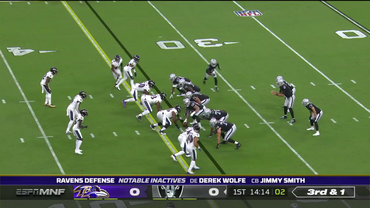 @RobDeMelloKHON's photo on Mariota