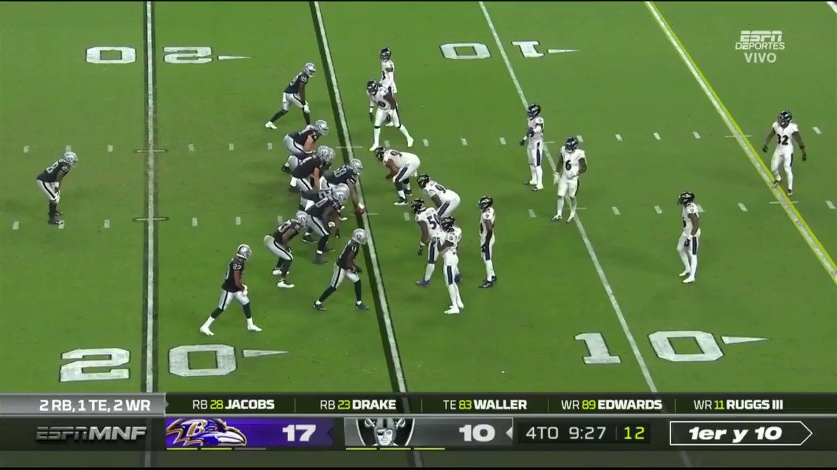 @NFLEspanol's photo on Jacobs