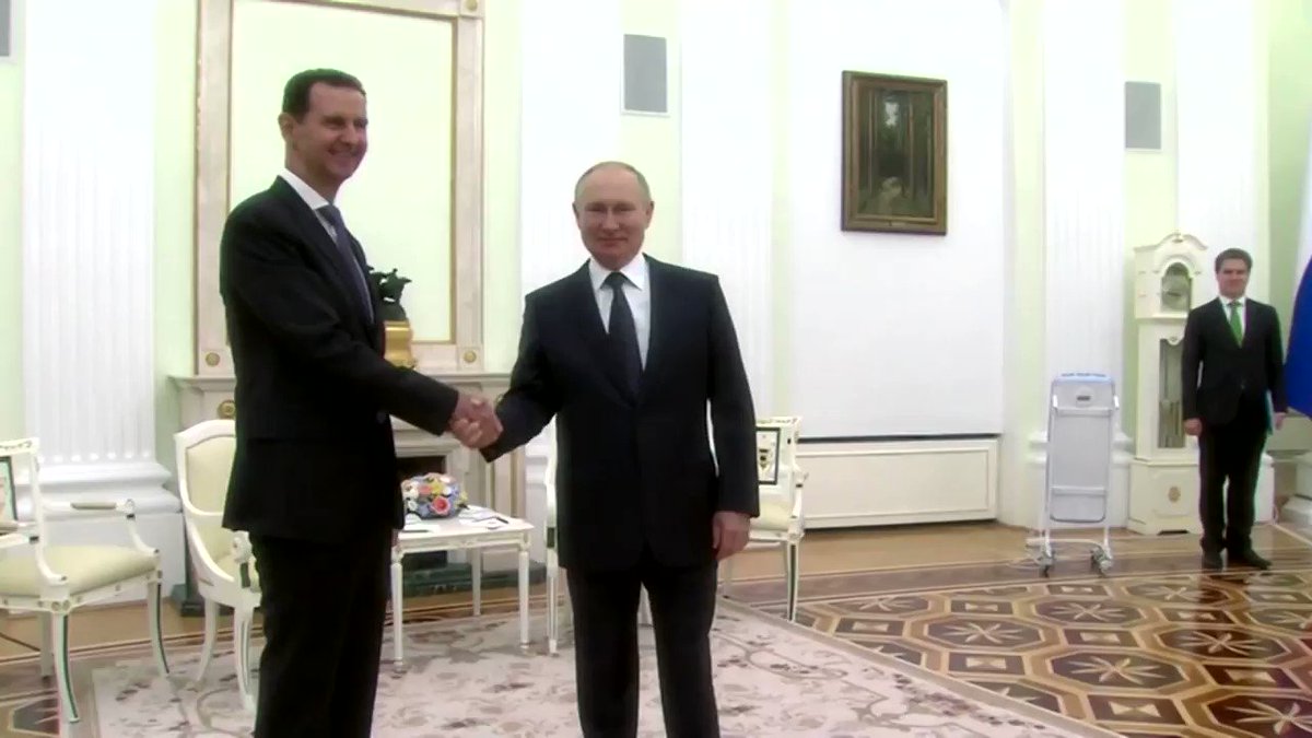 @Reuters's photo on Vladimir Putin
