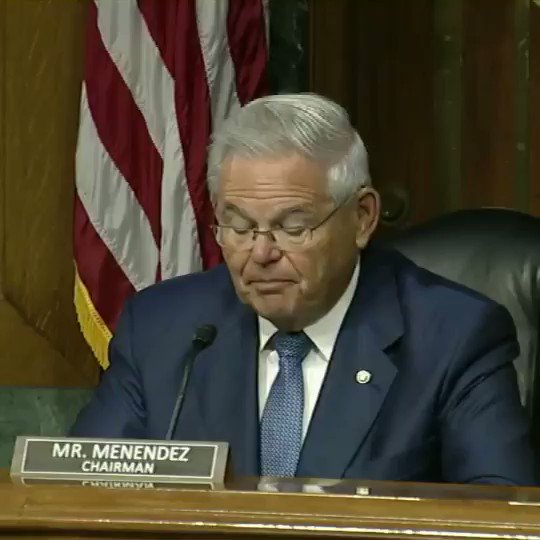 @ABCPolitics's photo on Menendez