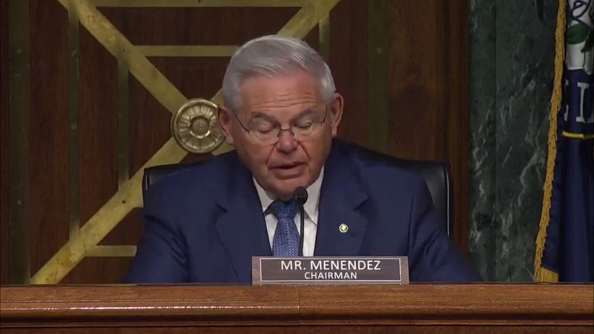 @RNCResearch's photo on Menendez