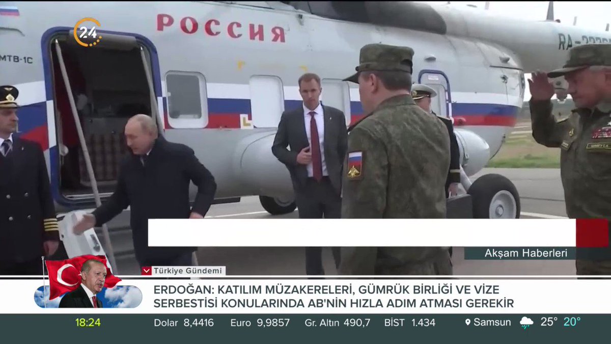 @yirmidorttv's photo on Vladimir Putin