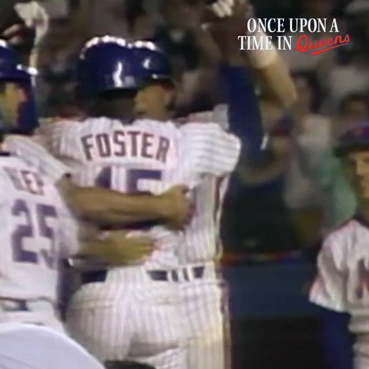 @30for30's photo on 86 Mets