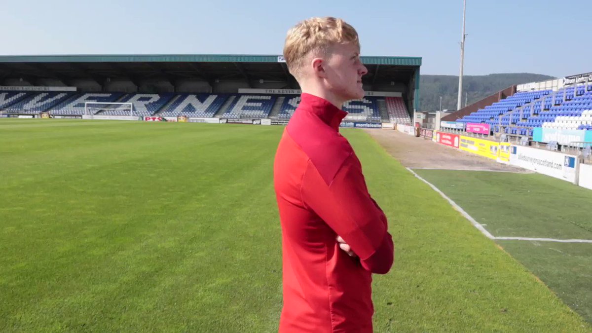 Inverness Caledonian Thistle FC