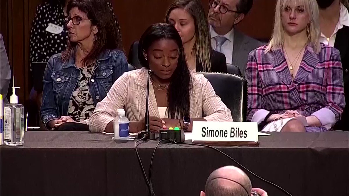 @Reuters's photo on Nassar