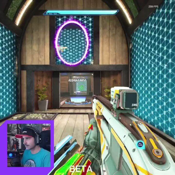 No cake necessary. Twitch twitch