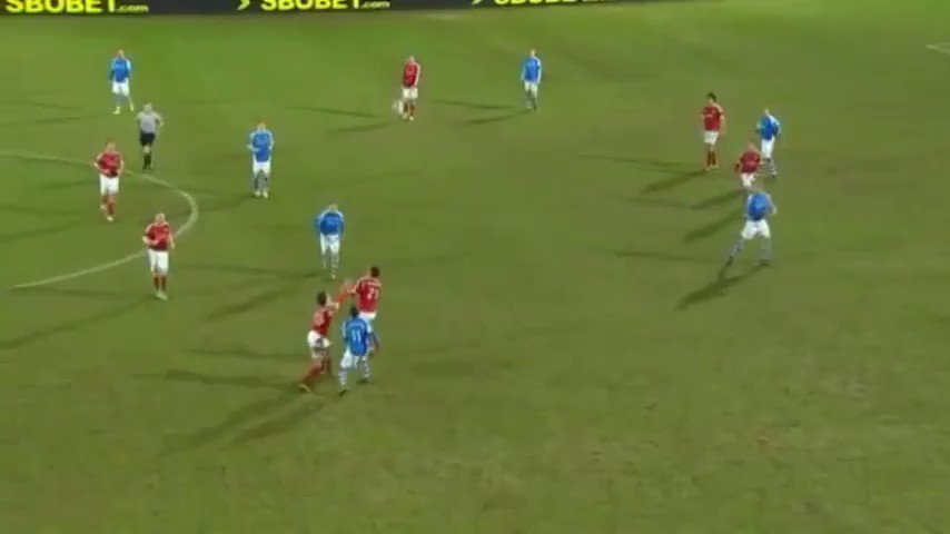 St. Johnstone FC