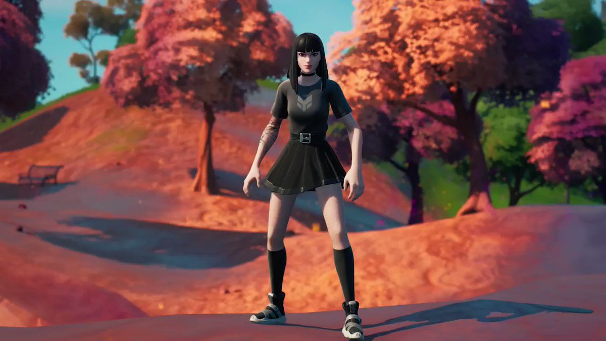 Fortnite: Battle Royale Dev Tracker | devtrackers.gg