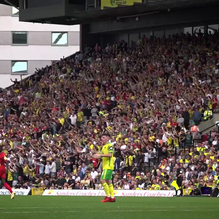 WatfordFC s video Tweet