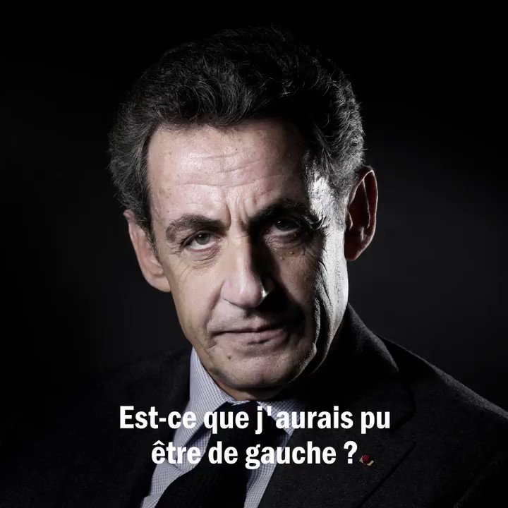 France Culture A Voix Nue Dans Une Serie De 5 Entretiens L Ancien President De La Republique Nicolassarkozy Livre Des Confidences Rares Sur Une Vie Dediee A La Politique A