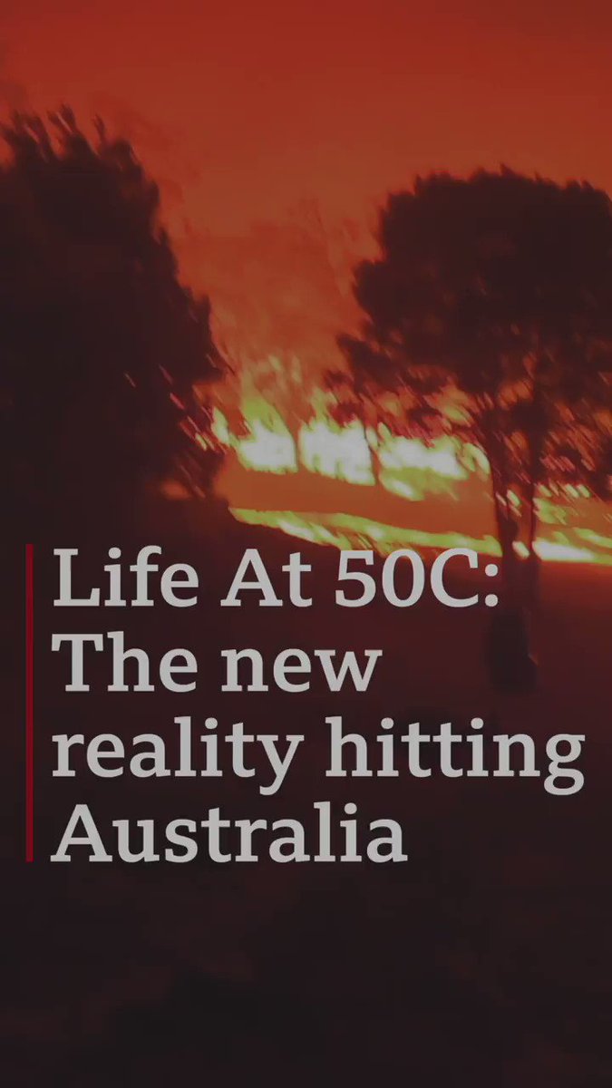 @BBCWorld's photo on Australia