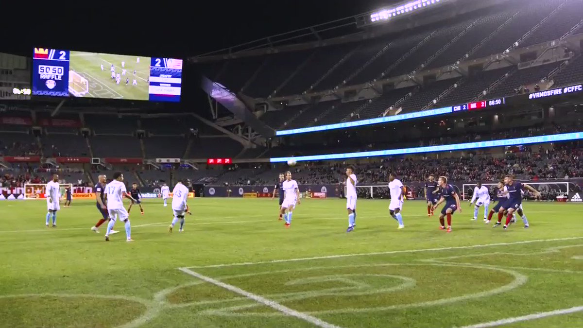 Major League Soccer Live Reporting For Chicago Fire Vs New England Revolution September 23 21 Football365