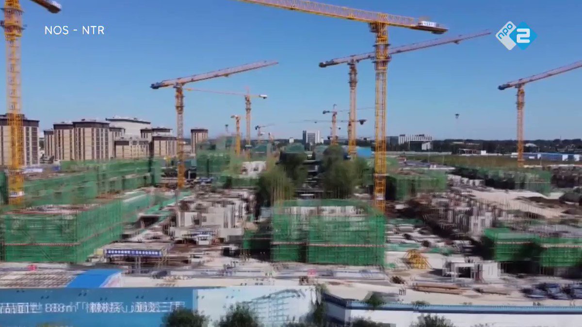 @Nieuwsuur's photo on Evergrande