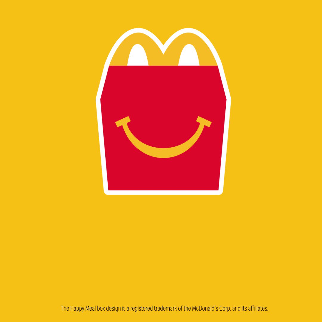 McDonald's Corporation on Twitter "You might have heard about our