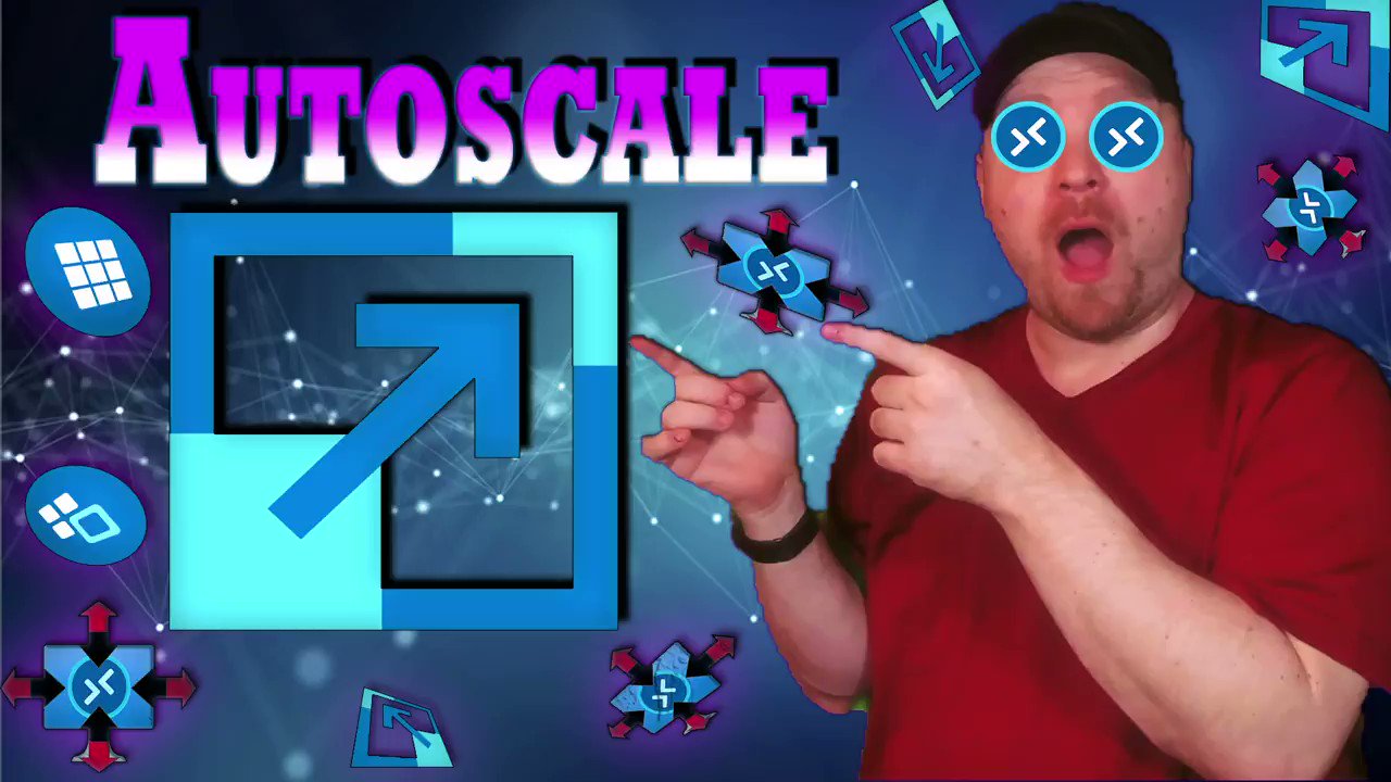Dean Cefola on Twitter "AVD Autoscale lets you setup multiple Scaling Plans so you can have