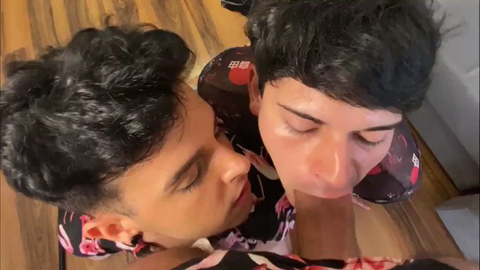 Sharing my boyfriend's cock with my best friend?
?7??0??? at https://t.co/6d6tK3cCXh or https://t.co/hwrBx3f6oA