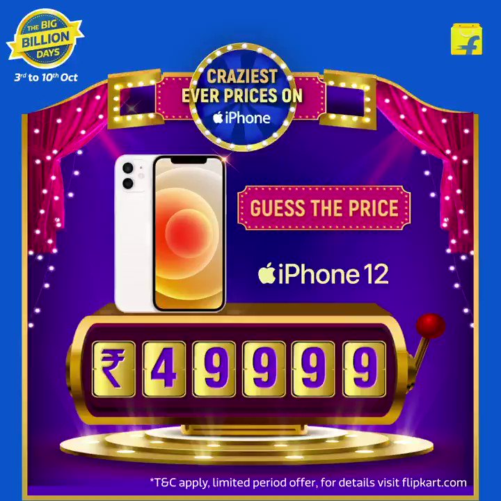 Flipkart on X
