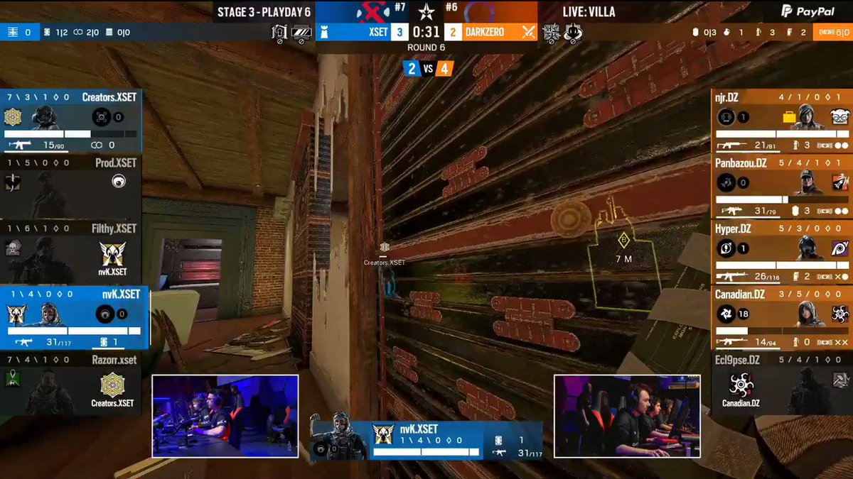 Xset Nvk Nvking Twitter