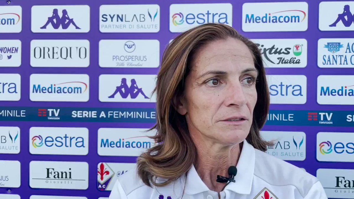 INTERVIEW | Coach Panico's Reaction