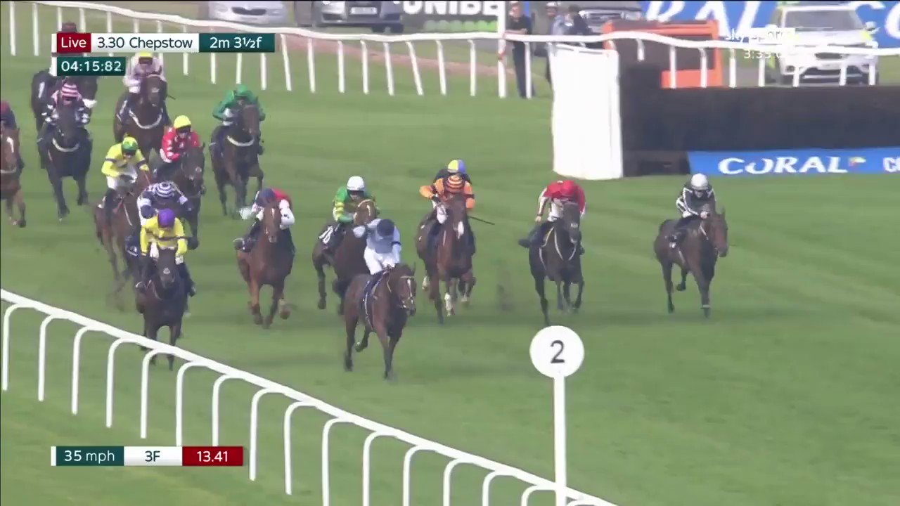 Ollie Williams (olliesjwilliams) / Twitter