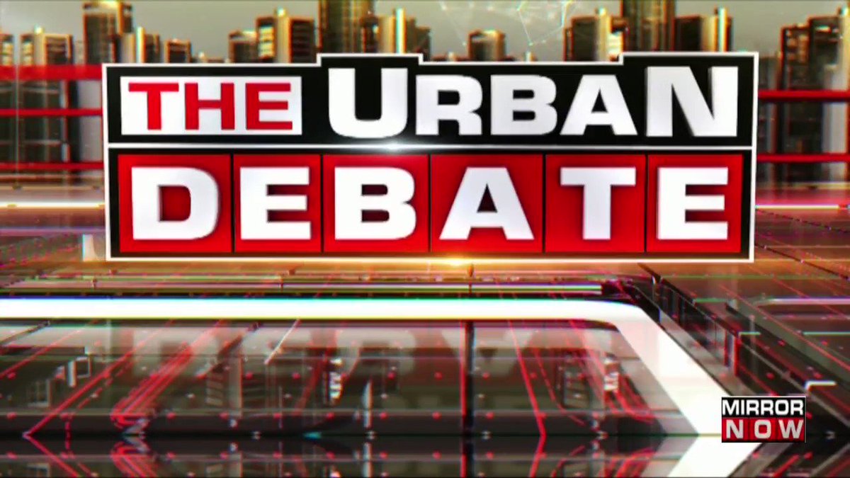 FUEL ON FIRE
Fuel prices surge for 7th straight day. In Mumbai, petrol prices surge above Rs 110. In the national capital, petrol is at Rs 104/litre 
Watch #UrbanDebate with @tanvishukla as she asks can the government provide relief to common man? https://t.co/p0KE9gelFQ