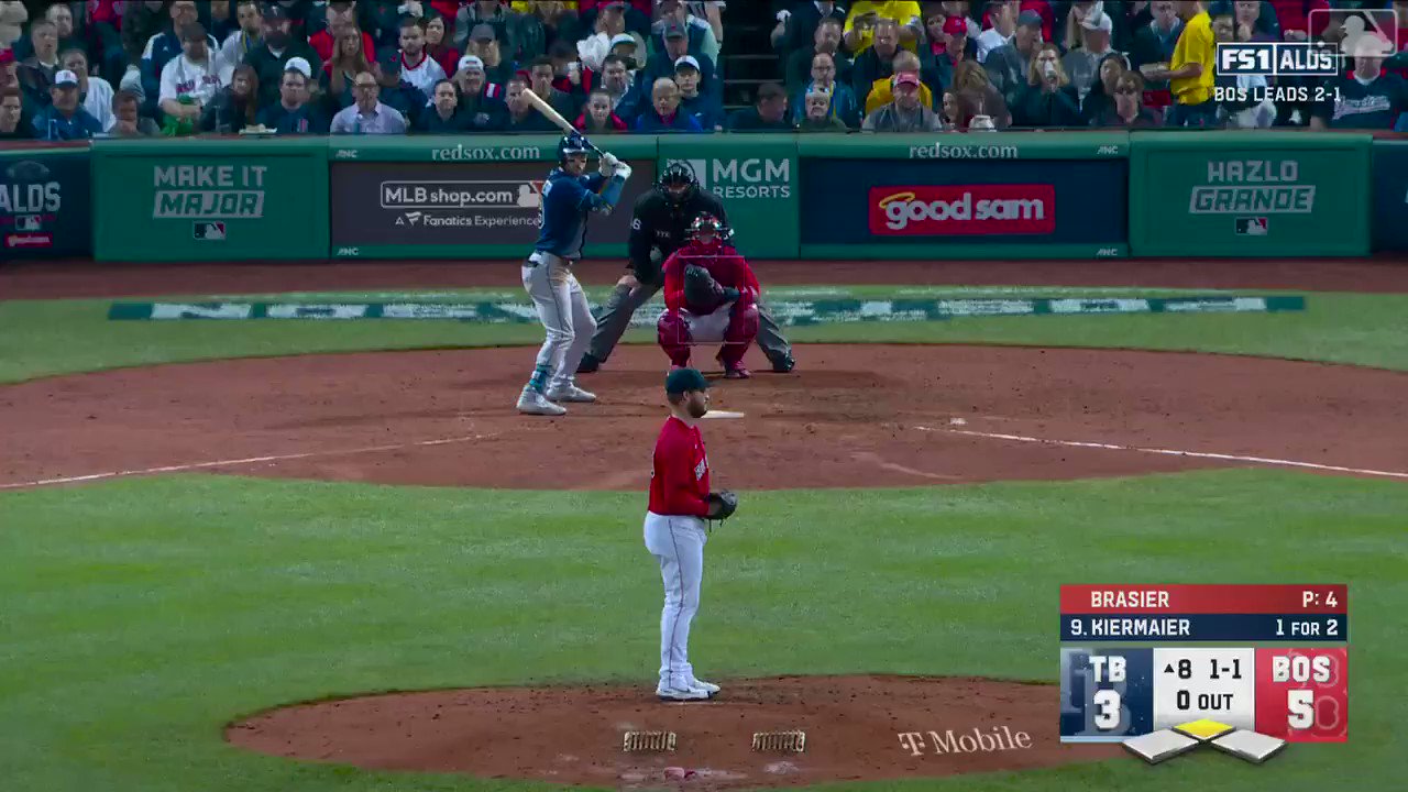 MLB on Twitter "Onerun game!!! 👀 https//t.co/kb5PnS91GT" / Twitter