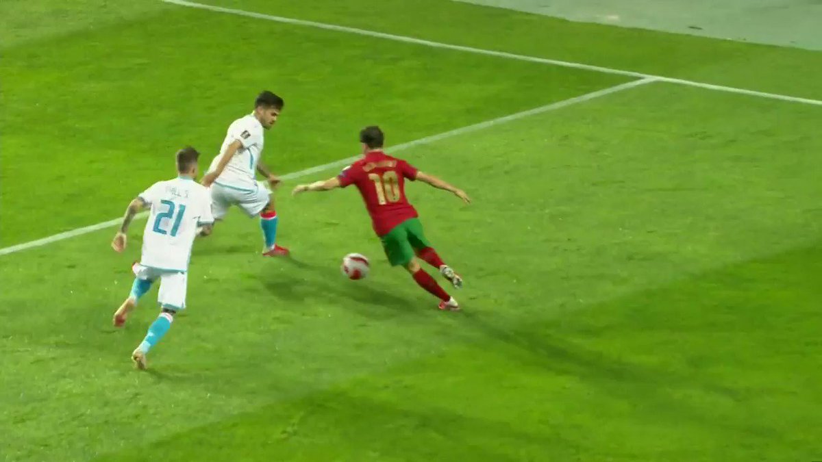 #WCQ