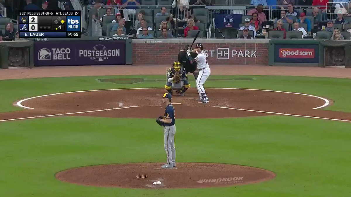 @AdalFrancoESPN's photo on Brewers