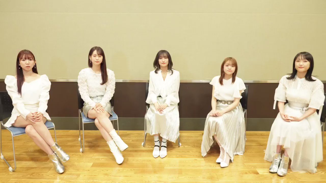 i☆Ris 9th Live B2タペストリー 若井友希 直筆サイン入り