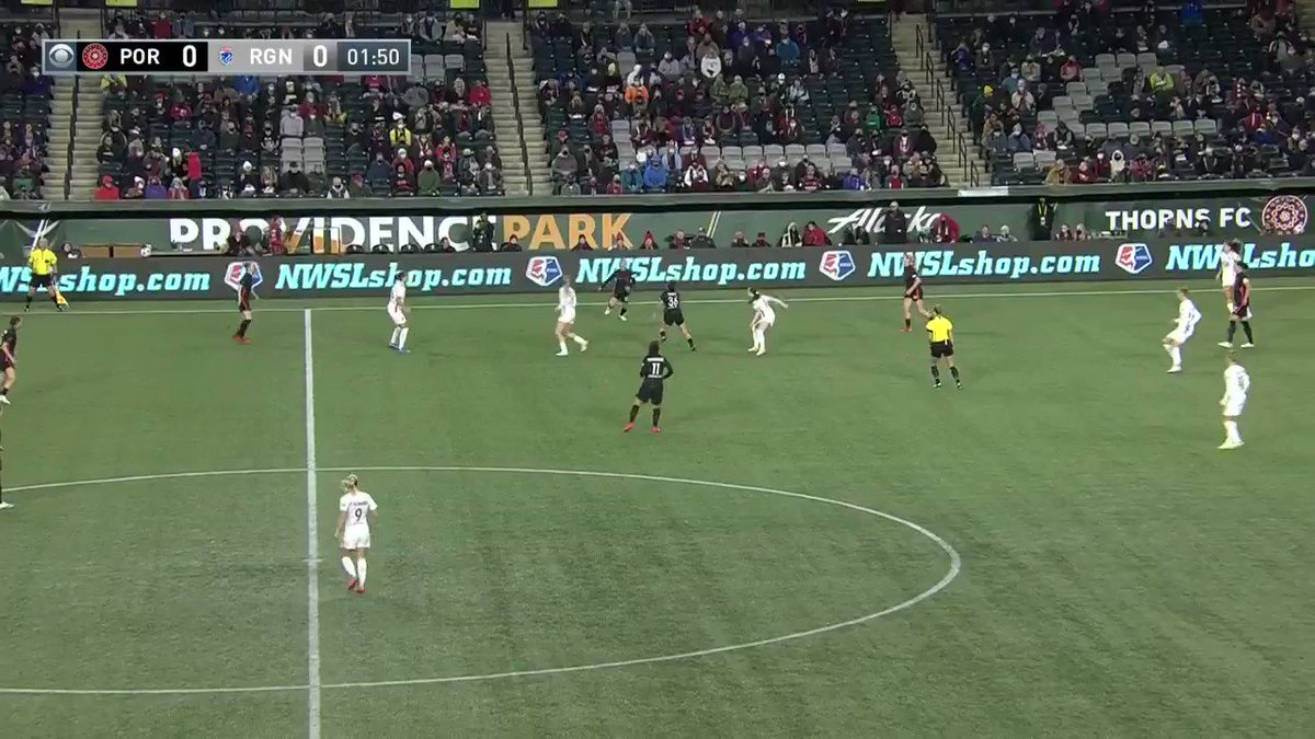   false #NWSL21
