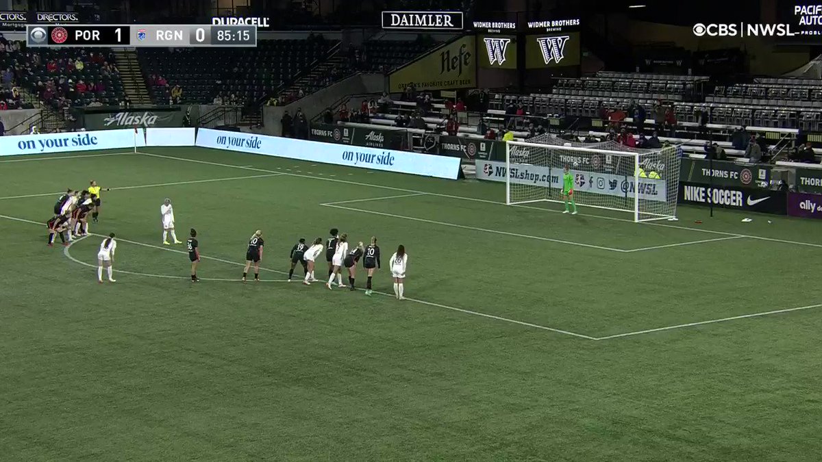   false #NWSL21