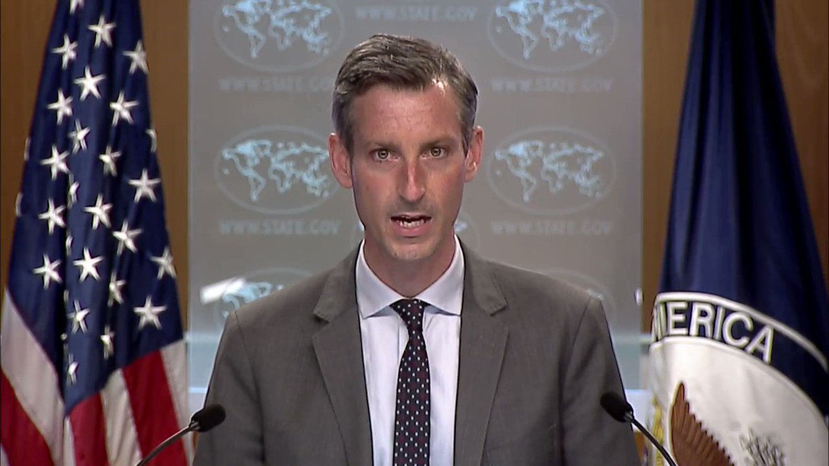 @StateDept's photo on Norway