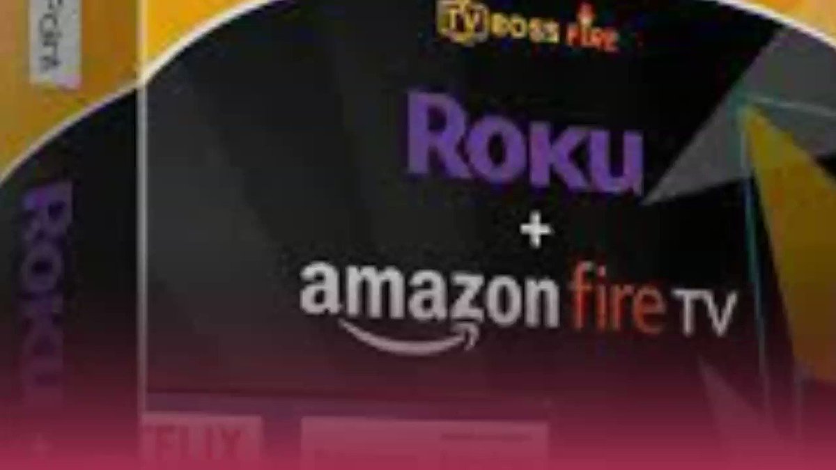 TV Boss Fire is cloud-based software that allows YOU to stream worldwide and earn money using Roku and Amazon Fire TV. https://t.co/GkKxcbiHxE https://t.co/8l5okpLOsr https://t.co/tuA9MD28d2