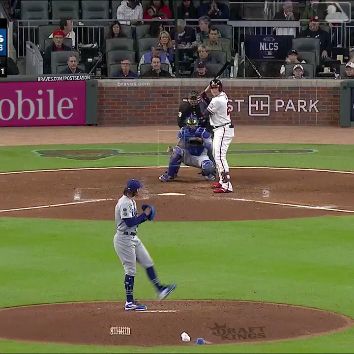 RT @MLB: Fire the laser! 

Austin powers one out! https://t.co/23KdmEwWgd