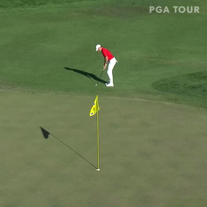 @PGATOUR's photo on Rory