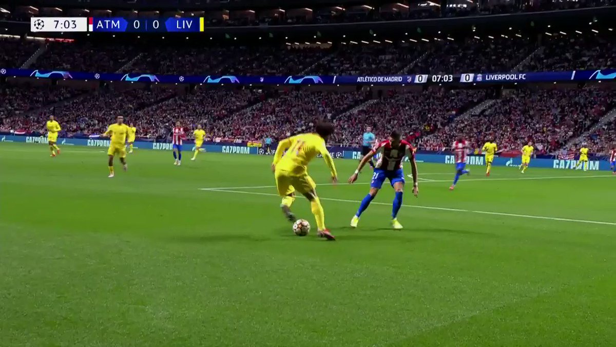  #UCL false #AtléticoDeMadrid false #Liverpool

🔴 ¡En vivo!
📺 TUDN y @univision
📲👉