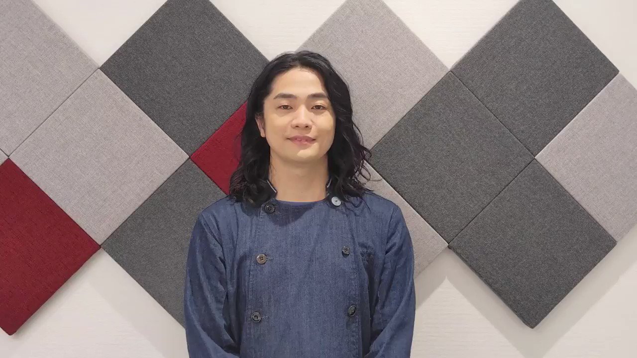 福山潤official F Junjun Music Twitter