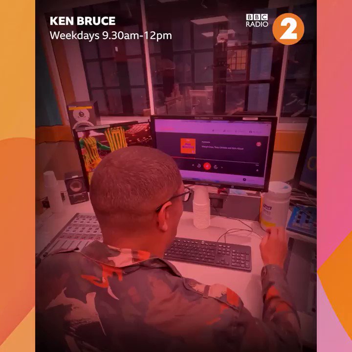 BBC Radio 2 (@BBCRadio2) on Twitter photo 2021-10-20 19:00:01 So, exactly how does @richie_anderson always score SO high on PopMaster? ๐ค
Well, @realkenbruce went under cover to find out... ๐ต๏ธโโ๏ธ So, exactly how does @richie_anderson always score SO high on PopMaster? ๐ค
Well, @realkenbruce went under cover to find out... ๐ต๏ธโโ๏ธ